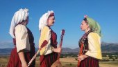 FESTIVAL TRADICIONALNIH INSTRUMENATA ROG BANATA: Manifestacija u Muzeju u Zrenjaninu u subotu 13. novembra