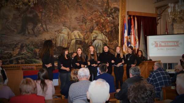 ОБЕЛЕЖЕН ВЕК ОД ОСНИВАЊА РАСТИНЕ: Најмаwе село код Сомбора, али значајно за историју