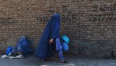 RUSIJA UPUTILA ZAHTEV: Odmrznuti sva sredstva za obnovu Avganistana