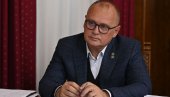 NOVOSTI SAZNAJU: Vesić više nije gradski odbornik, bivši zamenik gradonačelnika poželeo sreću novom gradskom rukovodstvu