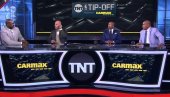 JOKIĆ JE POSLAO ODLIČNU PORUKU: Legende NBA lige oduševljene potezom Srbina (VIDEO)