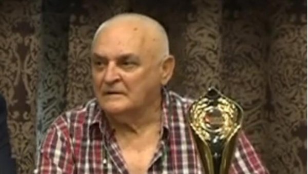 ЦРНА ГОРА У СУЗАМА: Преминуо бивши фудбалер Будућности