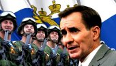САВЕТНИК БЕЛЕ КУЋЕ: САД забринуте због војне сарадње Белорусије и Русије