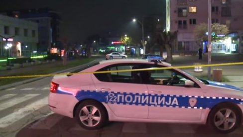 BURNA NOĆ U BANJALUCI: Nakon što je izbačena iz kluba, pijana pozvala policiju i prijavila bombu
