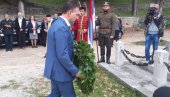 DAN PRIMIRJA U HERCEG NOVOM: Srbi su preokrenuli situaciju od svetskog rata ka svetskom miru