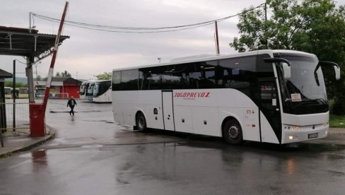 VAŽNO ZA PENZIONERE: Doneta odluka za besplatan prevoz u ovom mestu u Srbiji