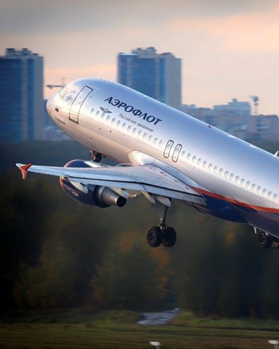 NOVE BRITANSKE SANKCIJE RUSIJI: Kaznene mere za Aeroflot, Rosija erlajns i Ural erlajns