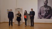 IZLOŽBOM OBELEŽILI DAN PRIMIRJA: O generalnu Dušanu Dodiću u muzeju u Vršcu