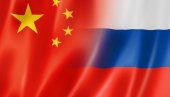СУВЕРЕНИТЕТ ЈЕ НАЈВАЖНИЈА ВРЕДНОСТ Русија и Кина неће играти улогу подређених у међународним односима