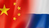МОСКВА И ПЕКИНГ НАСТАВЉАЈУ ДА ЈАЧАЈУ ПРИЈАТЕЉСТВО: Кина и Русија указале на то да је неопходно у потпуности поштовати Повељу УН
