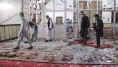 ЕКСПЛОЗИЈА У ЏАМИЈИ: Рањено 12 особа у Авганистану, експлозив постављен у објекту