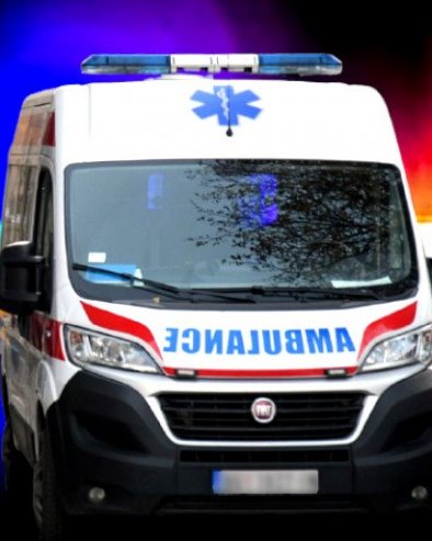 MALIŠAN MORAO NA OPERACIJU: Dete progutalo kašiku od 14 centimetara (FOTO)