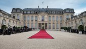 ОПТУЖБА ЗА СИЛОВАЊЕ У ЈЕЛИСЕЈСКОЈ ПАЛАТИ: Нови скандал тресе Француску, палата од јула чувала тајну