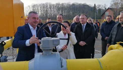 BAJATOVIĆ O GASNOJ KRIZI: Srbija ima dovoljno gasa i neće poskupeti do 31.maja!