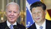 BAJDEN I SI ĐINPING UOČI SAMITA G20: Tajvan glavna tema dvojice lidera