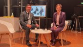 РАЗВОЈ УЗ ПОМОЋ СРБИЈЕ: Градоначелник Бијељине срео се у Паризу са премијерком Аном Брнабић