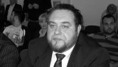 ИЗНЕНАДА ПРЕМИНУО: Умро бивши покрајински посланик и градски одборник Милош Шибул