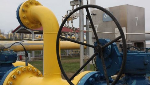 ISPORUKE IDU PARALELNOM LINIJOM: Oglasio se Gasprom nakon eksplozije na ruskom gasovodu