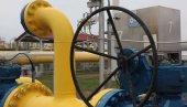 GASPROM SE OGLASIO: Gas će i dalje ići u Evropu preko Ukrajine