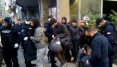 PRONAĐENA 82 ILEGALNA MIGRANTA U BEOGRADU: Akcija policije u Starom gradu i na Savskom vencu (FOTO)