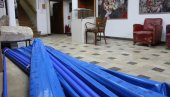 ВЕЛИКА СВОТА ЗА ПРОЈЕКАТ: Музеј Семберије добија централно грејање