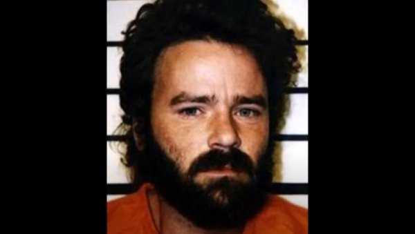 ЈЕЗИВА ИСПОВЕСТ ЖРТВЕ СЕРИЈСКОГ УБИЦЕ: Томи Лин Селс је убио најмање 50 особа, Фабијана је једна од две које су преживеле (ФОТО/ВИДЕО)