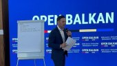 VAŽNI SUSRETI: Mali saopštio - Nastavljaju se razgovori u vezi inicijative Open Balkan