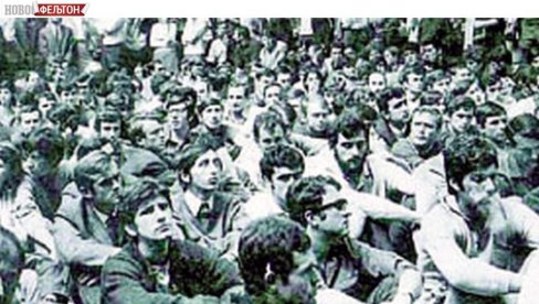 FELJTON - PRVI VELIKI DRUŠTVENI BUNT: Jun 1968. ostavio je neizbrisive tragove  u političkoj praksi