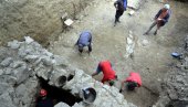 FRIŽIDER IZ DOBA STEFANA DEČANSKOG: Na planini Rudnik otkrivene tajne srpskog trgovca iz 14. veka, veštačka pećina služila kao hladnjak