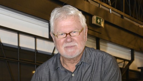 СВИМА ЖЕЛИМ КАРИЈЕРУ ОД ПЕТ ДЕЦЕНИЈА: Драги Јелић најавио велики јубиларни концерт на Ташмајдану, мјузикл и монографију