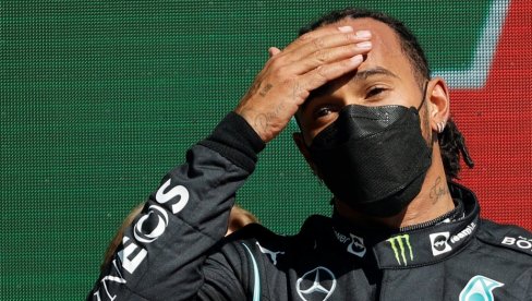 NAKIT MU DOŠAO GLAVE: Luis Hamilton propušta trku u Monaku iz bizarnog razloga?