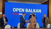 SINIŠA MALI POSLE SKUPA U NIŠU: Potpisan Zaključak sa radnih sastanaka o inicijativi Otvoreni Balkan