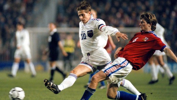 ПИКСИ ЗНА КАКО! Само смо једном победили у Португалији, али...