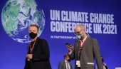 POSTIGNUT DOGOVOR: Na klimatskom samitu COP26 u Glazgovu usvojen dokument