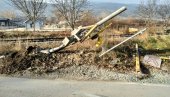 STRAŠNA TRAGEDIJA U PIROTU: Poginuo vozač kombija iz Beograda