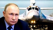 TO ZAPAD NAJVIŠE BRINE: Putin o moćnoj strateškoj avijaciji Rusije - Čekali smo godinama