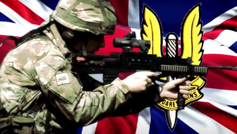 BRITANSKI ADMIRAL: Sunakova ideja o vraćanju obaveznog vojnog roka je neopevana glupost (VIDEO)