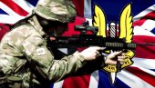 BRITANSKI GENERAL: Marinci NJenog veličanstva su učestvovali u tajnim operacijama u Ukrajini
