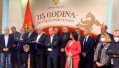 SMRDI NA IZDAJU: Množe se nagađanja o tome ko će u manjinsku vladu Crne Gore