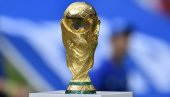 HOĆE LI BITI MUNDIJALA NA DVE GODINE: FIFA za zbog finansijske koristi, UEFA protiv zbog sportskih razloga?