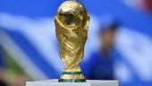 ПРВИ ПУТ У ИСТОРИЈИ: Светско првенство у фудбалу - истовремено на три континента