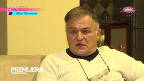 NE DAJ BOŽE NIKOM: Branislav Lečić otkrio kroz kakakv je pakao prošao posle optužbe za silovanje