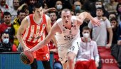 VEČITI DERBI, TREĆA EPIZODA: Evo gde možete da gledate utakmicu Partizan - Crvena zvezda