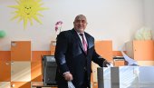 IZLAZNE ANKETE: Bez jasnog pobednika na izborima u Bugarskoj, partija Bojka Borisova ima blagu prednost