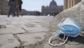 ITALIJA NA POTEZU: U Španiji ukinuto nošenje maski na otvorenom