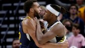 DUH DEVEDESETIH SE VRATIO U NBA: Sukobi igrača postali neuobičajeno učestali za ranu fazu takmičenja