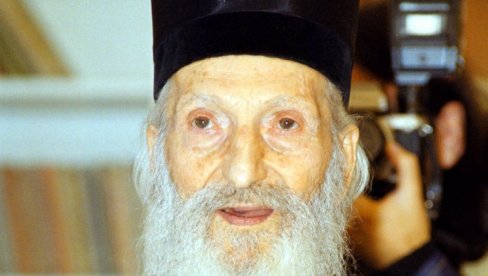 SATKAN OD VERE I SMERNOSTI: Patrijarh Pavle preminuo pre 12 godina