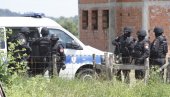 POLICIJA LIKVIDIRALA UBICU DEČAKA: Pružao otpor i pretio bombom