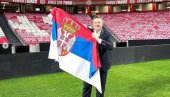 PIKSI IZVEO ČUDESAN POTEZ! Jedan od najboljih mladih igrača Evrope prihvatio poziv Srbije