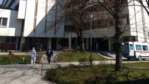 SKOK NOVOZARAŽENIH: U protekla 24 sata u Moravičkom okrugu 85 novih slučajeva korone